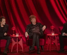 Imagem ilustrativa da imagem Os Rolling Stones desistem de turnê em 2026, diz revista; saiba motivo