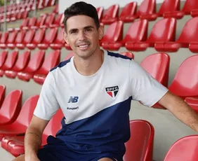 Imagem ilustrativa da imagem Oscar se manifesta após problema cardíaco