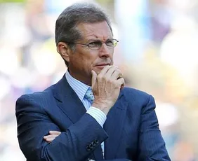 Imagem ilustrativa da imagem Oswaldo vê 'edições mal-intencionadas' em polêmica com Ancelotti