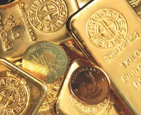 Imagem ilustrativa da imagem Ouro supera R$ 27, 2 mil e tem maior valor da história