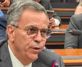 Imagem ilustrativa da imagem PF faz operação sobre desvio de emendas com foco em deputado Félix Mendonça