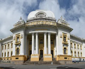 Imagem ilustrativa da imagem PF identifica fraude e TJPE anula provas para Técnico Judiciário