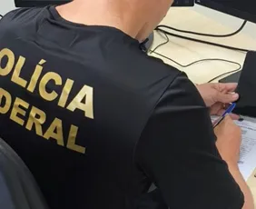 Imagem ilustrativa da imagem PF mira esquema de falsificação de documentos públicos e particulares no ES