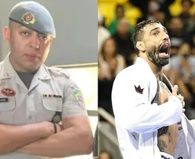 Imagem ilustrativa da imagem PM absolvido por morte de Leandro Lo reassume cargo na corporação