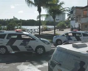 Imagem ilustrativa da imagem PM promete reforçar segurança nas compras de Black Friday