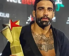 Imagem ilustrativa da imagem PM que baleou e matou campeão de jiu-jitsu Leandro Lo é absolvido e deixa presídio