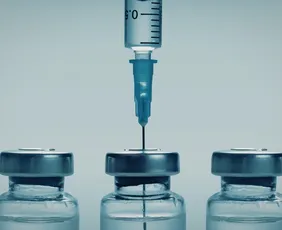 Imagem ilustrativa da imagem Paciente do ES será o quinto no país a receber tratamento com polilaminina