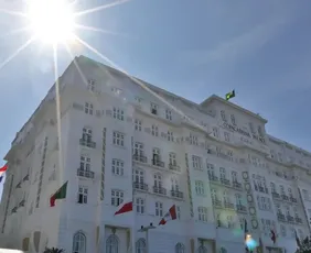 Imagem ilustrativa da imagem Padronização para horário de entrada e saída de hotéis começa a valer