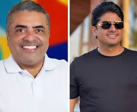 Imagem ilustrativa da imagem Pai de João Lima publica pedido de desculpas para nora que foi agredida