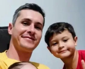 Imagem ilustrativa da imagem Pai morre afogado ao salvar filho mais velho e tentar resgatar o caçula no ES