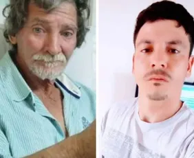 Imagem ilustrativa da imagem Pai morre ao saber de assassinato do filho em SC