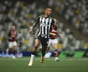 Imagem ilustrativa da imagem Palmeiras encaminha empréstimo de Caio Paulista para o Grêmio