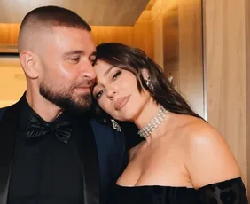 Imagem ilustrativa da imagem Paolla Oliveira e Diogo Nogueira anunciam fim do relacionamento após quase 5 anos