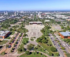 Imagem ilustrativa da imagem Passageiro morre e avião faz pouso não programado no Tocantins