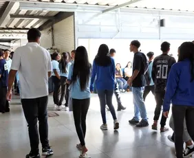 Imagem ilustrativa da imagem Pé-de-Meia: nascidos em setembro e outubro recebem 9ª parcela