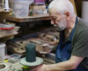 Imagem ilustrativa da imagem Percentual de idosos que trabalham alcança maior nível da série histórica no Brasil