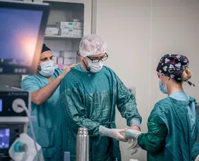 Imagem ilustrativa da imagem Pernambuco abre 1.653 vagas para Residências em Saúde com ingresso em 2026