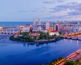 Imagem ilustrativa da imagem Pernambuco na linha do tempo: entre os marcos do agora e os desafios do amanhã