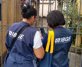 Imagem ilustrativa da imagem Pernambuco tem mais de 400 vagas temporárias do IBGE com seleção aberta