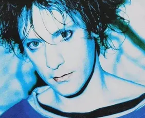 Imagem ilustrativa da imagem Perry Bamonte, guitarrista e tecladista do The Cure, morre aos 65 anos