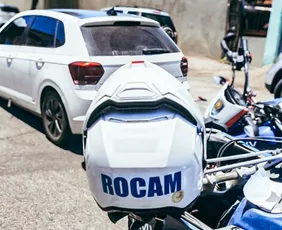 Imagem ilustrativa da imagem Perseguição para recuperar carro roubado termina com dois menores apreendidos