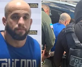 Imagem ilustrativa da imagem Personal que perseguiu ex estava sendo monitorado por Inteligência da Polícia Penal