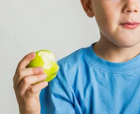 Imagem ilustrativa da imagem Pesquisa na educação pública aponta que mais de 41 mil alunos estão acima do peso