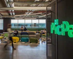 Imagem ilustrativa da imagem PicPay anuncia oferta pública inicial de ações na Nasdaq