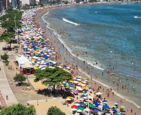 Imagem ilustrativa da imagem Plano para atrair mais turistas ao Espírito Santo é lançado