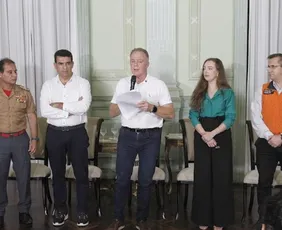 Imagem ilustrativa da imagem Plano para recuperar 250 mil hectares de floresta no Espírito Santo