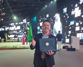 Imagem ilustrativa da imagem Plataforma para autistas criada por empresa capixaba ganha R$ 5 milhões em prêmio