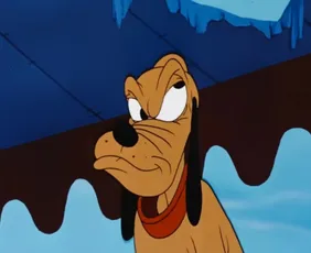 Imagem ilustrativa da imagem Pluto, cão do Mickey, entra em domínio público em 2026