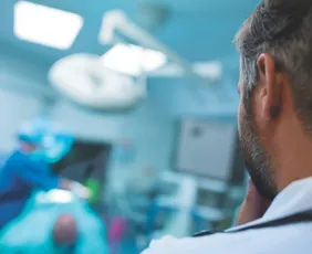 Imagem ilustrativa da imagem Pluvicto: remédio promissor para câncer não está no SUS