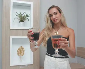 Imagem ilustrativa da imagem Pode tomar refrigerante diet todo dia?