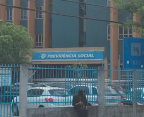 Imagem ilustrativa da imagem Polícia Federal faz operação contra fraudes em benefícios do INSS no ES