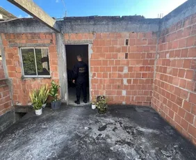 Imagem ilustrativa da imagem Polícia Federal faz sete operações simultâneas contra abuso infantojuvenil no ES