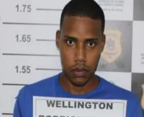 Imagem ilustrativa da imagem Polícia conclui investigação de assassinato de jovem de 21 anos em Vila Velha