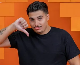 Imagem ilustrativa da imagem Polícia do Rio vai investigar Pedro, do BBB 26, por importunação sexual