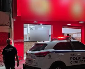 Imagem ilustrativa da imagem Polícia e EDP descobrem furto de energia em pizzaria de Cariacica