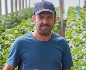 Imagem ilustrativa da imagem Polícia gaúcha afasta 18 agentes após morte de produtor de morangos em Pelotas