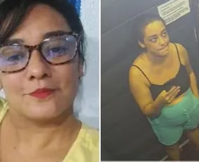 Imagem ilustrativa da imagem Polícia investiga desaparecimento de corretora em subsolo de prédio em Goiás