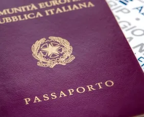 Imagem ilustrativa da imagem Polícia italiana desmonta esquema que acelerava processo de cidadania a brasileiros