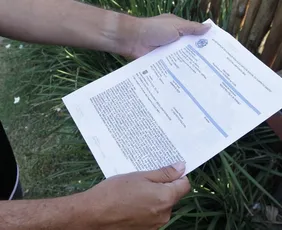 Imagem ilustrativa da imagem Polícia procura por acusado de aplicar golpe milionário