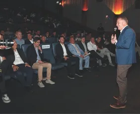 Imagem ilustrativa da imagem Polo de inovação de Vila Velha vai formar 2 mil novos profissionais