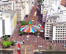 Imagem ilustrativa da imagem Por que o Atlético Mineiro perdeu a ação contra o Galo da Madrugada?