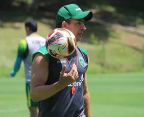 Imagem ilustrativa da imagem Porto Vitória aposta no fator casa entra o Rio Branco de Venda Nova