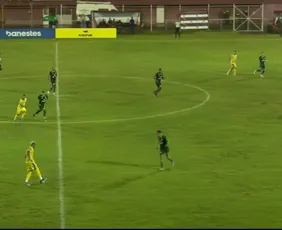 Imagem ilustrativa da imagem Porto Vitória e Forte empatam sem gols pelo Capixabão