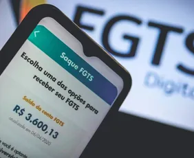 Imagem ilustrativa da imagem Prazo para acertar FGTS de empregados domésticos vence nesta sexta-feira