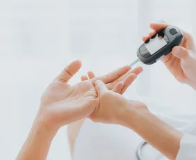 Imagem ilustrativa da imagem Pré-diabetes pode ser revertida antes de virar doença crônica