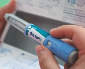 Imagem ilustrativa da imagem Preço das canetas para perder peso ainda é um obstáculo para o público